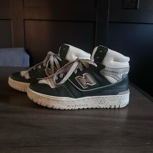 New Balance- Aime Leon Dore